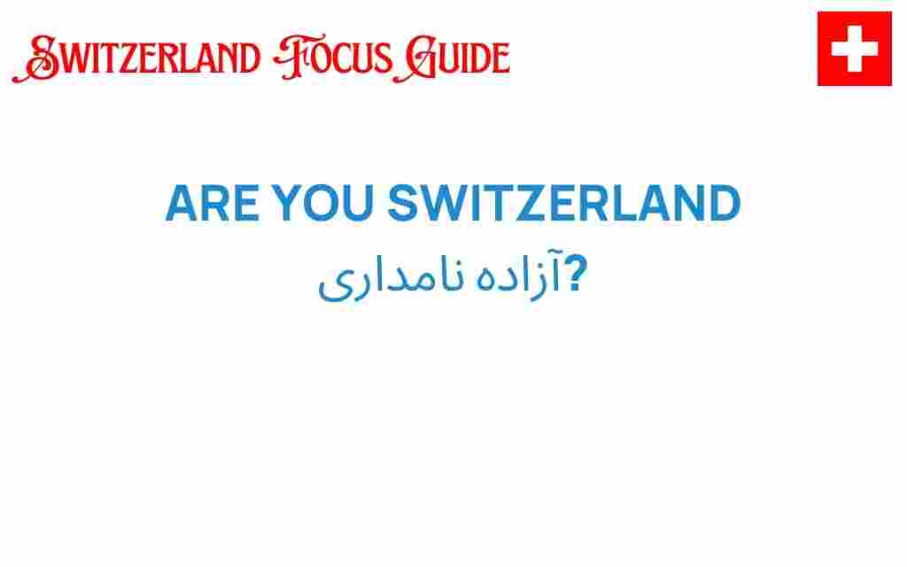 are-you-switzerland-azadeh-namdari