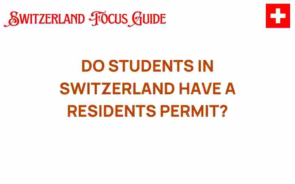 do-students-in-switzerland-residents-permit