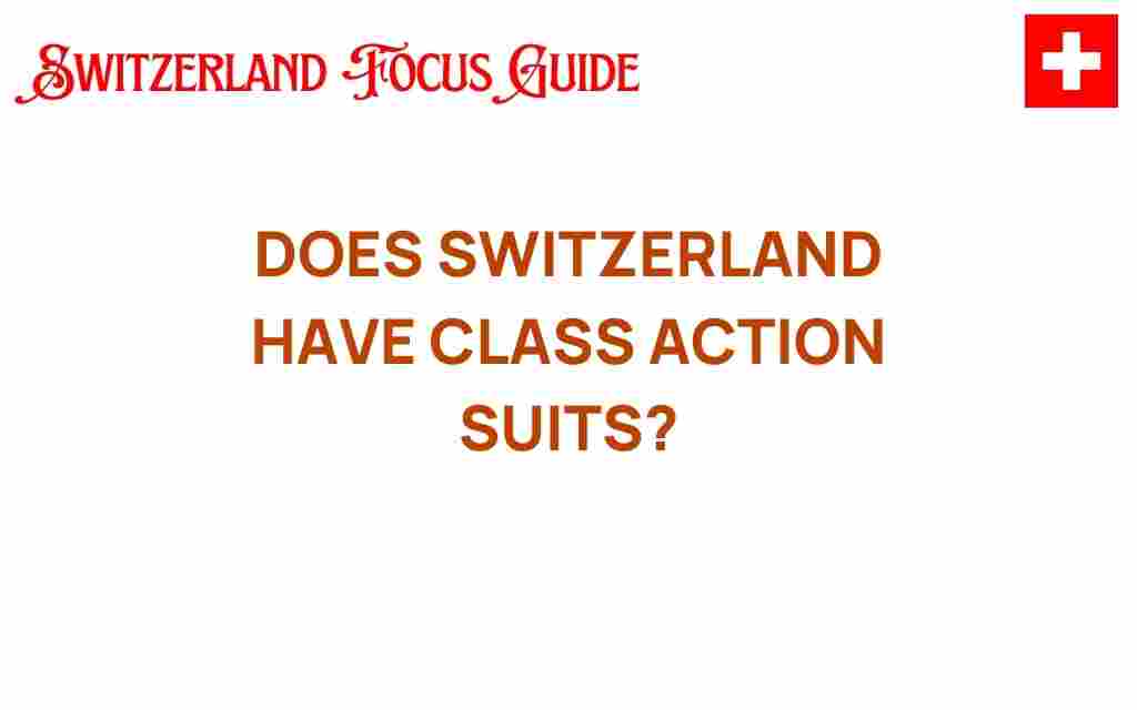 class-action-suits-switzerland