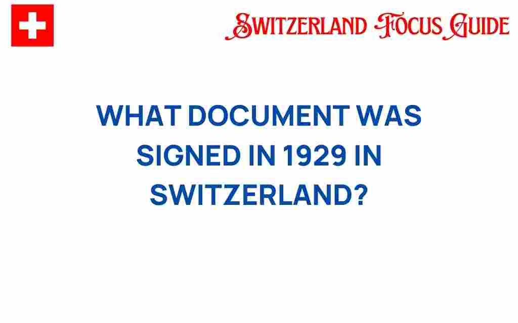 1929-document-switzerland