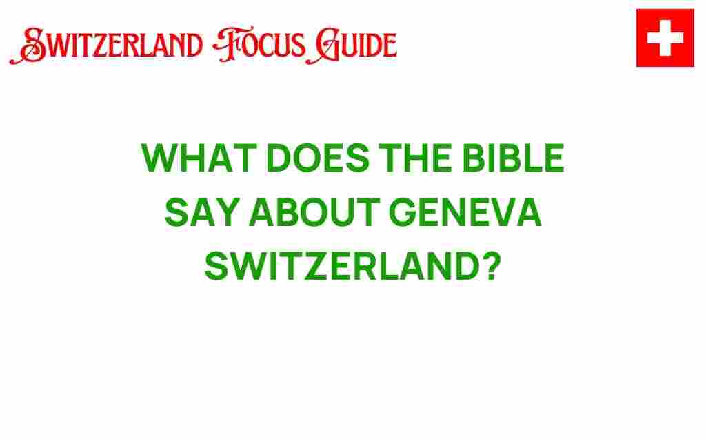 what-does-the-bible-say-about-geneva-switzerland