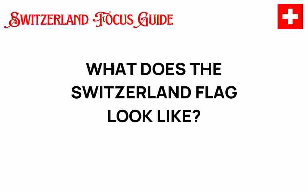 switzerland-flag-design