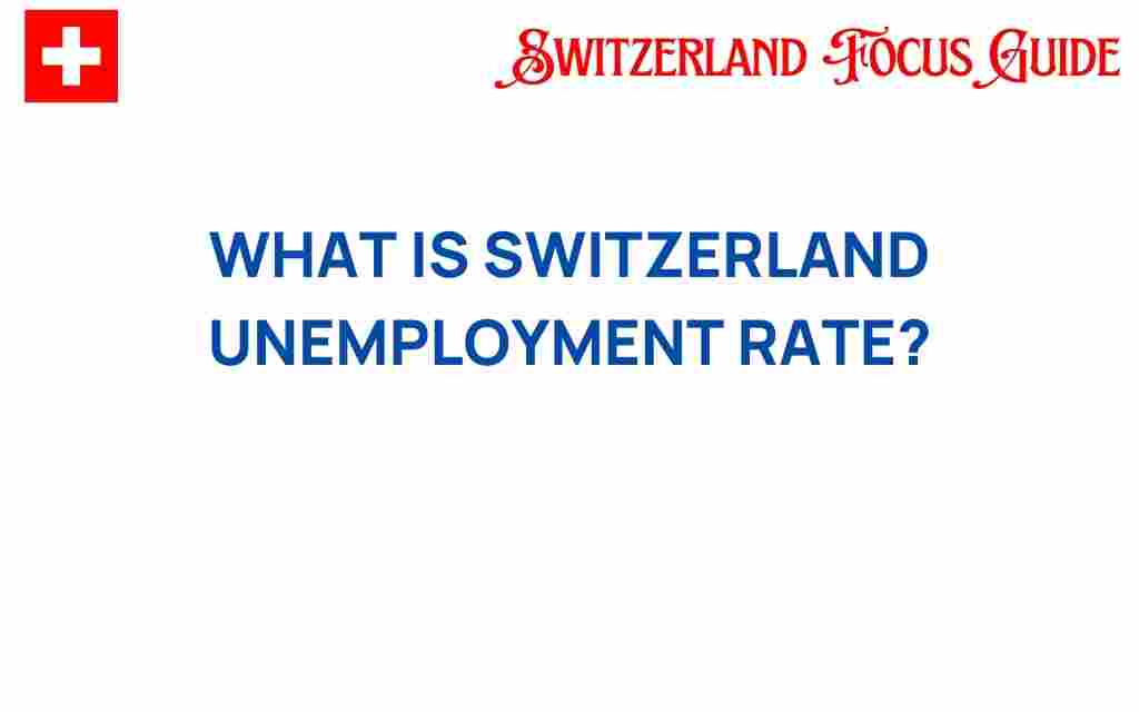 switzerland-unemployment-rate