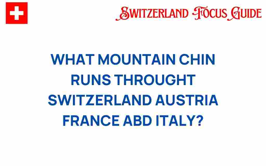 mountain-chain-europe