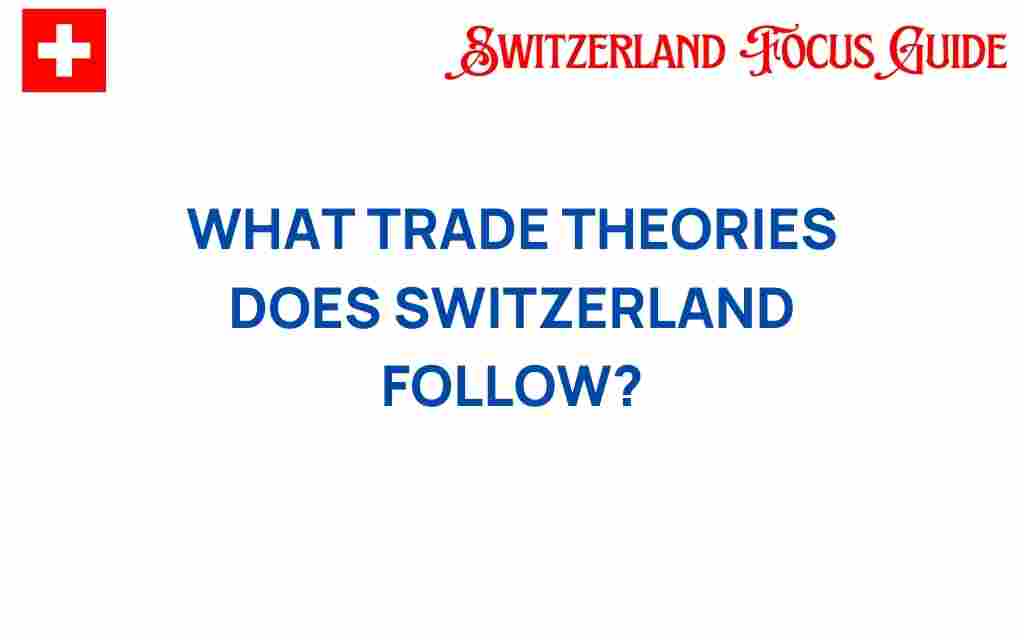 switzerland-trade-theories