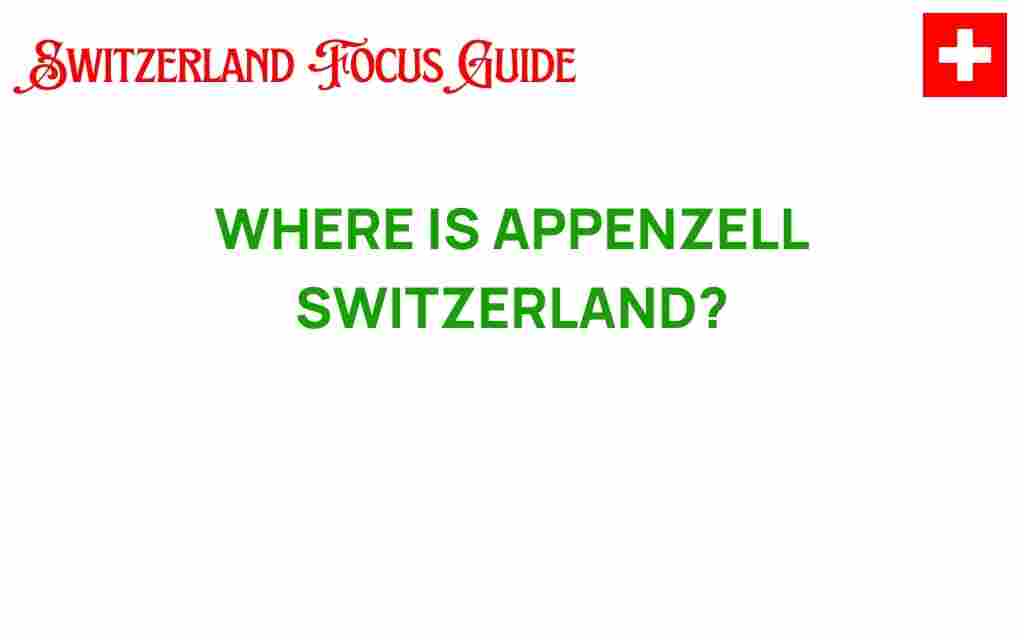 appenzell-switzerland-hidden-gem
