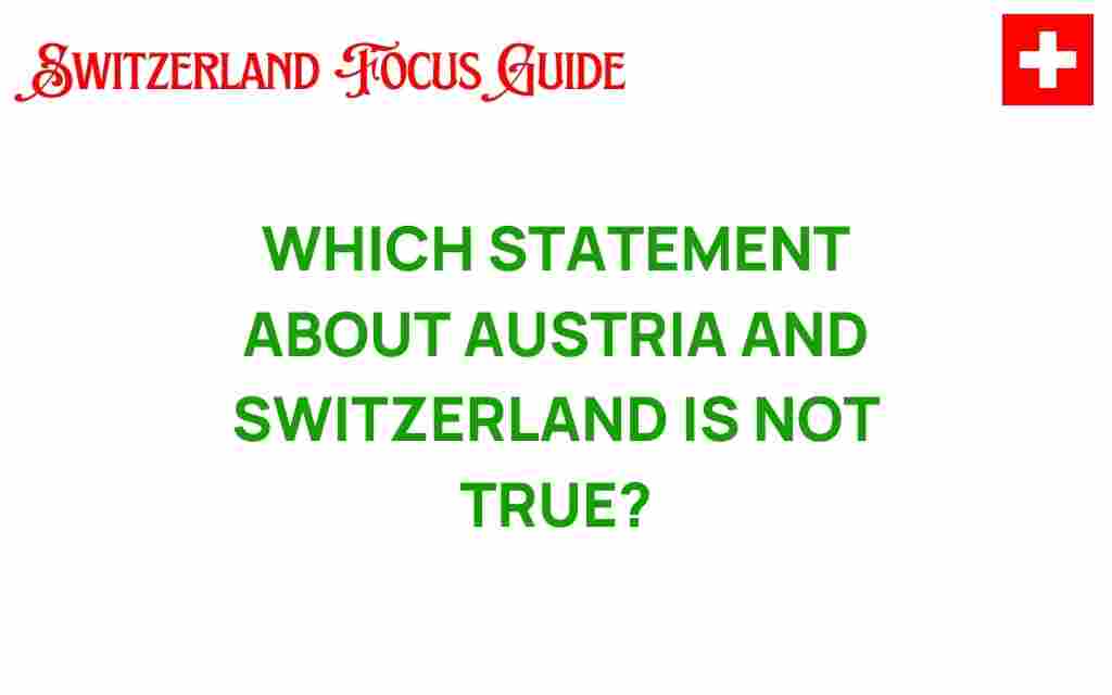 austria-switzerland-myths